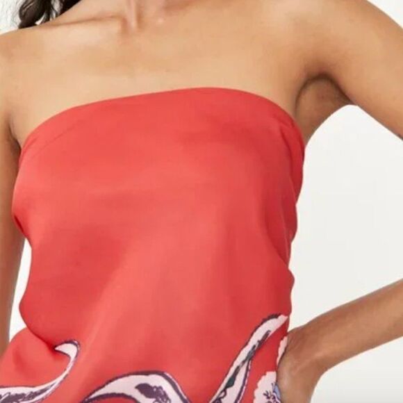 Free People Spellbound Bodysuit Size S - Picture 5 of 6